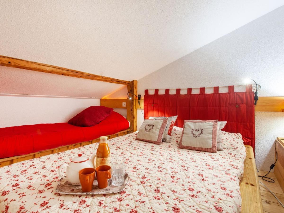 Studio Rond Point Des Pistes - Val Claret-18 By Interhome Tignes Luaran gambar
