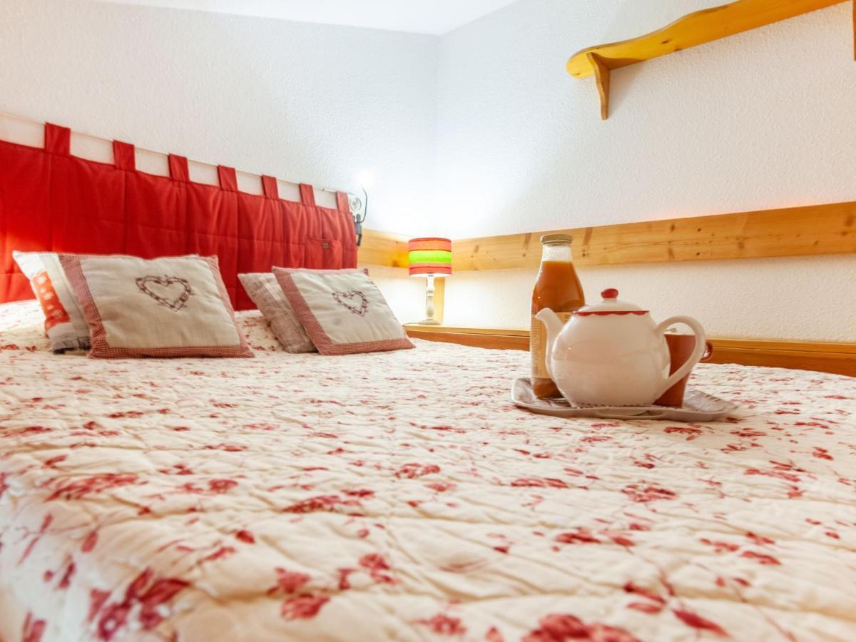 Studio Rond Point Des Pistes - Val Claret-18 By Interhome Tignes Luaran gambar
